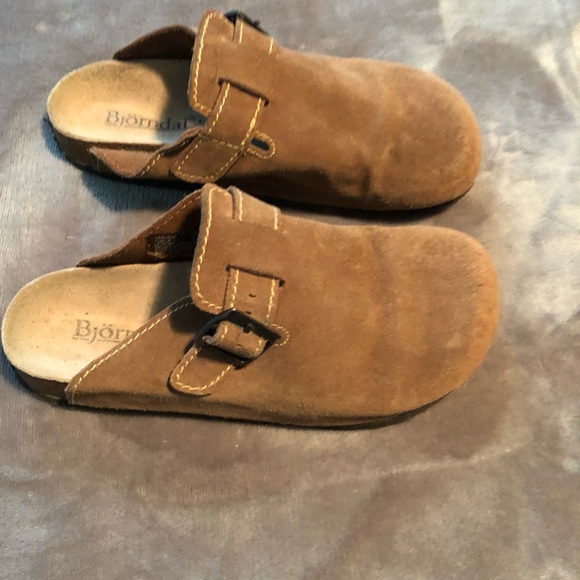 Bjorndal Shoes. - Picture 4 of 6